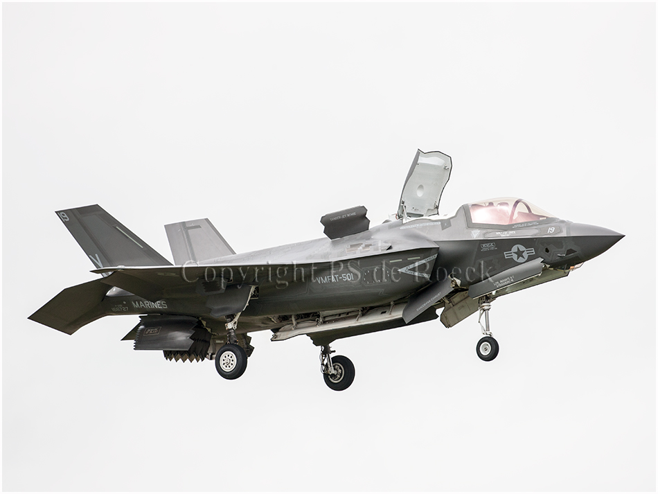 Lockheed Martin F35 Lightning II